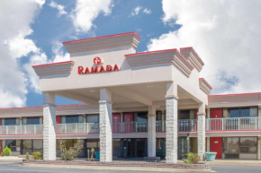 Отель Ramada by Wyndham Edgewood Hotel & Conference Center  Эджвуд